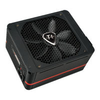Thermaltake Toughpower Grand 1200W User Manual