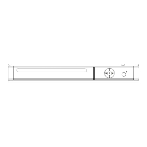 Nortek NDVX2105 User Manual