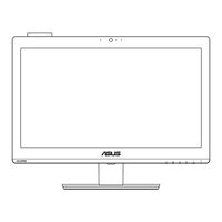 Asus A6420 Series User Manual