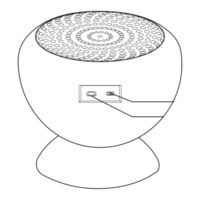 lab31 LB-BTSP02 User Manual