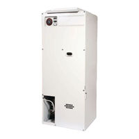 Johnson & Starley HI-SPEC J25RS Series Installation, Commissioning & Servicing Instructions