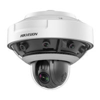 HIKVISION DS-2DP1636-D User Manual