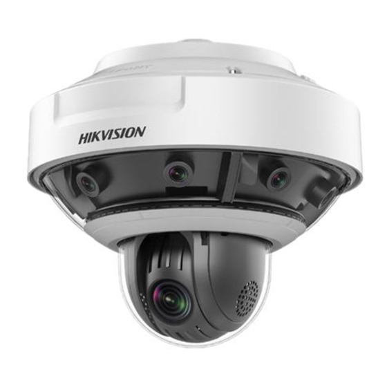 HIKVISION DS-2DP1636-D User Manual
