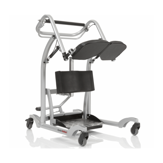 RoMedic QuickMove Product Manual