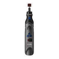 Andis DNG-1 Use & Care Instructions Manual
