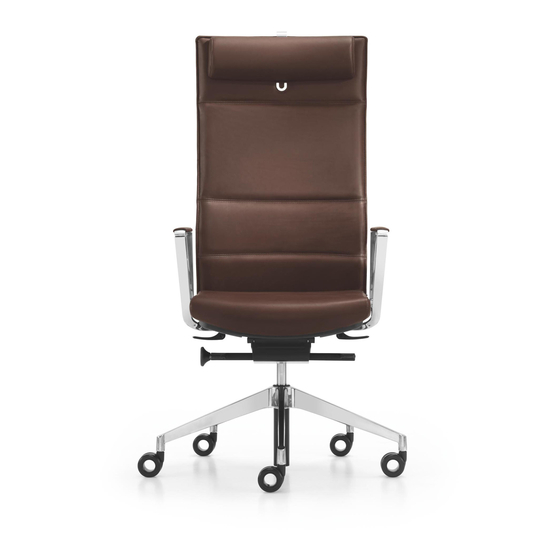 Girsberger Diagon Executive Quick Start Manual