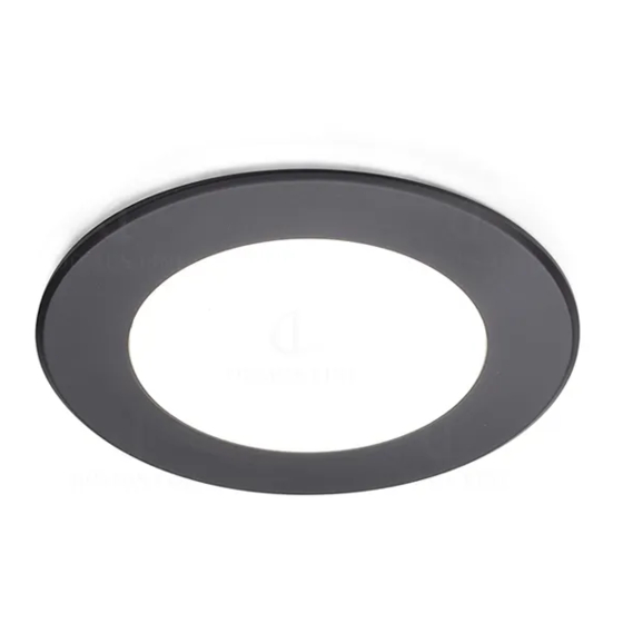 DOMUS LINE ATOM D-M Installation Manual