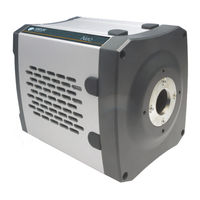 Oxford Instruments Neo Quick Start Manual