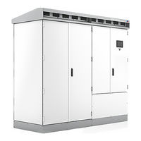 SMA Solar Technology SUNNY CENTRAL 630CP-JP Maintenance Manual