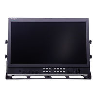 Ikegami HLE-1853G Operation Manual