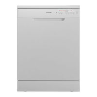 Silverline D11040W03 User Manual