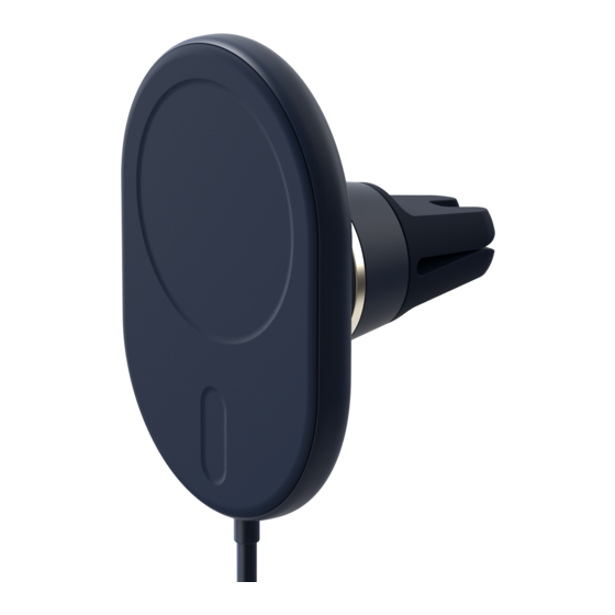 iOttie Velox User Manual
