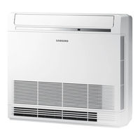 Samsung AC BNJDCH Series User Manual