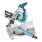 Saw Makita LS1216L Instruction Manual