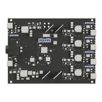 Cambrionix OEM PDS-C4 User Manual