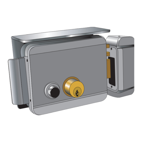 SCS Sentinel XO 403 + CLES Installation And Operation Manual