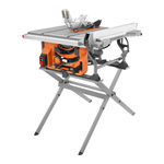 RIDGID R4518 Operator's Manual