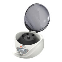 DLab DM0506 User Manual