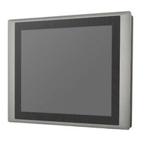 Cincoze CS-W124C/P2102E-i5 User Manual