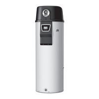State Water Heaters 121 Series Service Handbook