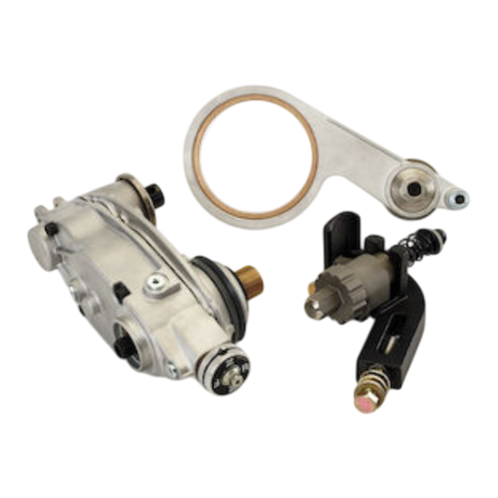 Toro 140-5605 Installation Instructions Manual