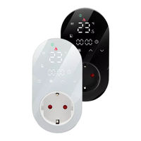 Mission Air SMART NEST User Manual