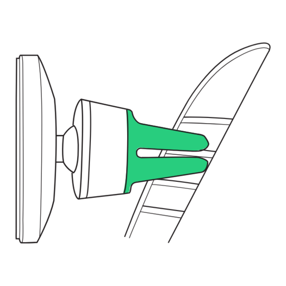 iOttie Velox User Manual