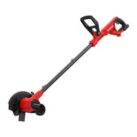 Craftsman MAX CMCED400 Instruction Manual