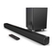 MAJORITY K2 - Sound Bar with Subwoofer Manual
