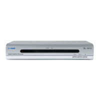 COMAG Digital Satellite Receiver Operating Manual