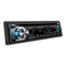 Car Receiver Kenwood KDC-X797 Quick Start Manual