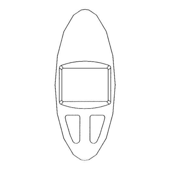 UPM HTM511B Owner's Manual