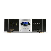 Monster Power PowerSource Signature HTPS 7000 MKII Owner's Manual