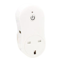 Time2 WiFi Smart Socket User Manual