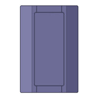 Nedap VP1103 Service Manual