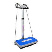 Vibrapower Vibra COACH User Manual