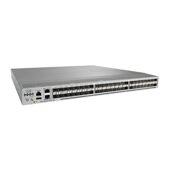 LAWO RAVENNA Networking Manual