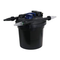 ThePondguy AllClear G2 Series Product Manual