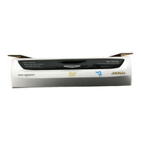 Alpine NVE-N077PS Owner's Manual