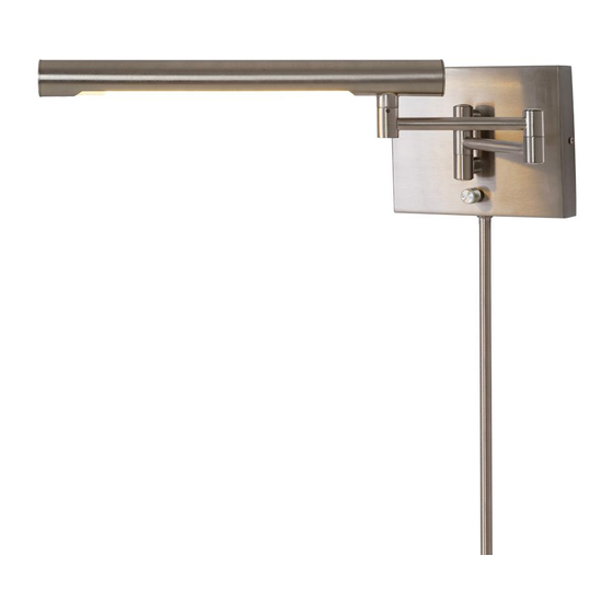 ALSY Lighting 20529-001 Manual
