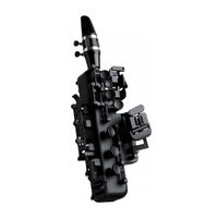 Odisei Music TS-01 User Manual