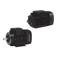 Grundfos ML Installation And Operating Instructions Manual