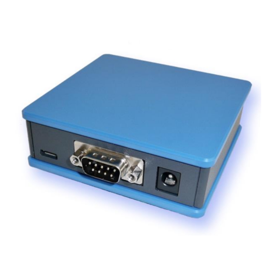 Avisaro 4.0 Series User Manual