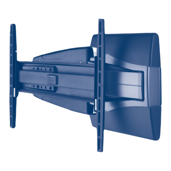 vogel's EFW 8245 Mounting Instructions