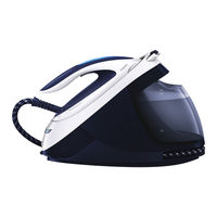 Philips GC9615 Manual