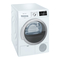 Dryer Siemens WT46G400IN Installation And Operating Instructions Manual