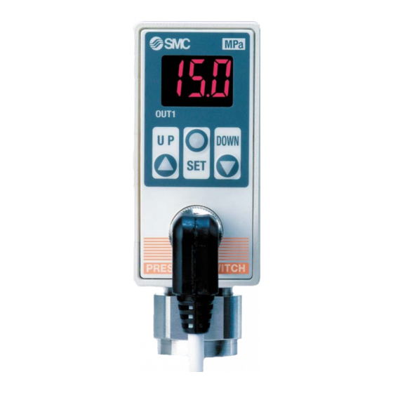 SMC Networks ISE70 Series Manual