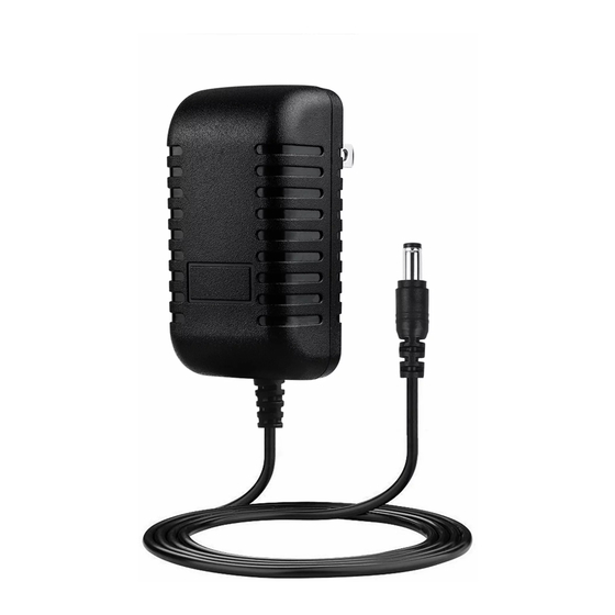 AmpliVox SIR222 Quick Start Manual