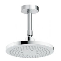 Toto TBW02003B1 Manual