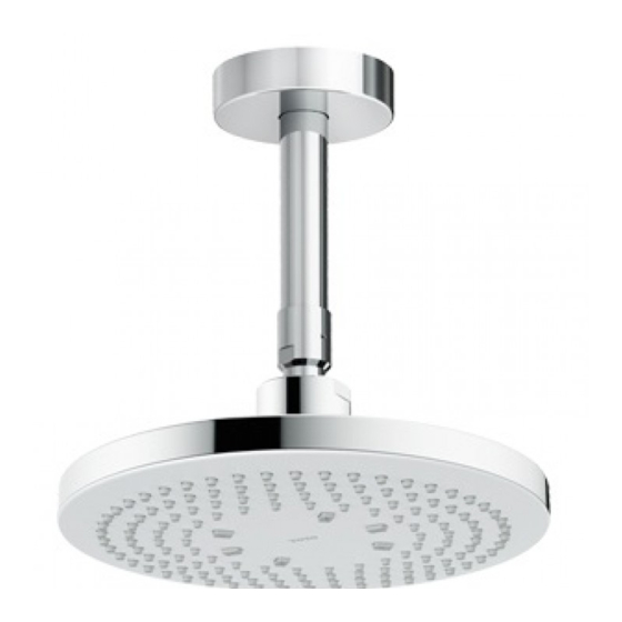 Toto TBW01003B1 Manual